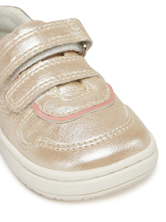Primigi Sneakersy Primigi 7905300 S Zlatá