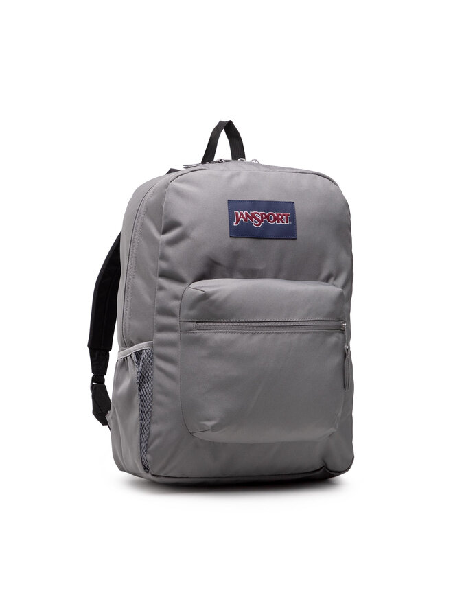 JanSport Plecak JanSport Cross Town EK0A5BAIN60 Szary