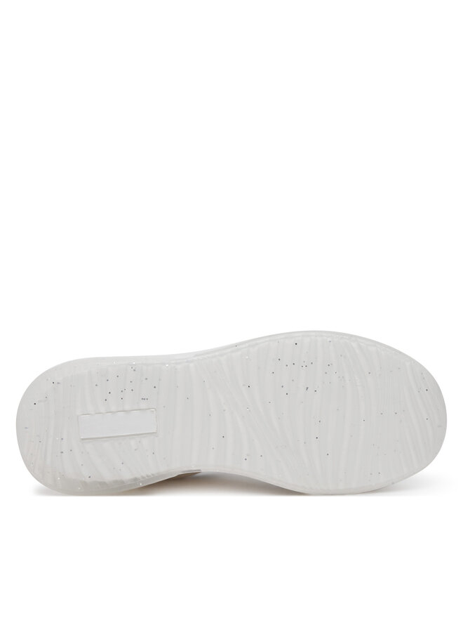 Karl Lagerfeld Kids Снікерcи Karl Lagerfeld Kids Z30373 S Білий