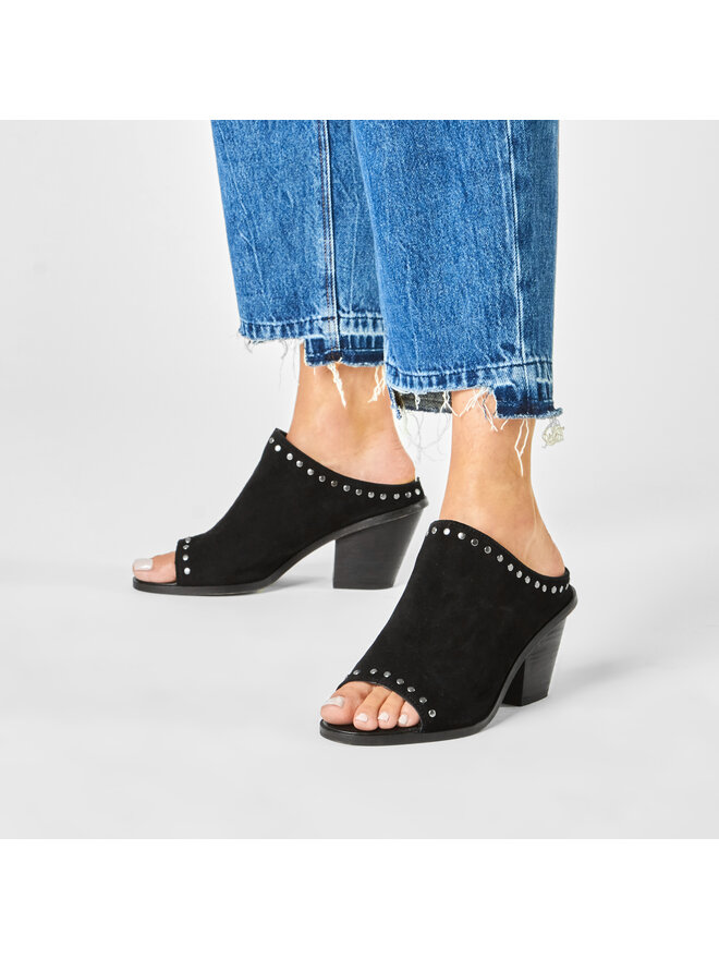 Sergio Bardi Chanclas Sergio Bardi SB-49-09-000480 Negro