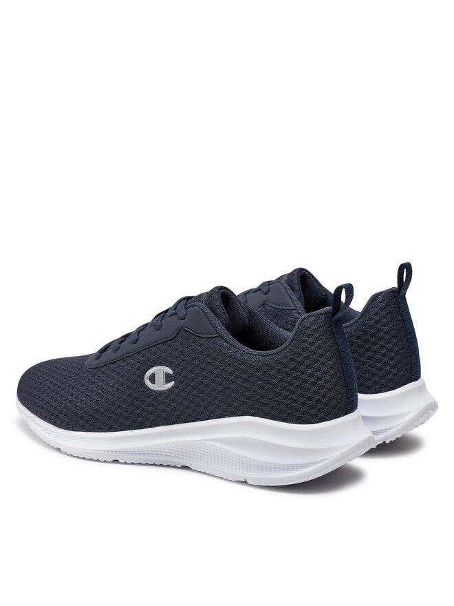 Champion Sportcipők Champion Bound Core Low Cut Shoe S22249-CHA-BS501 Sötétkék