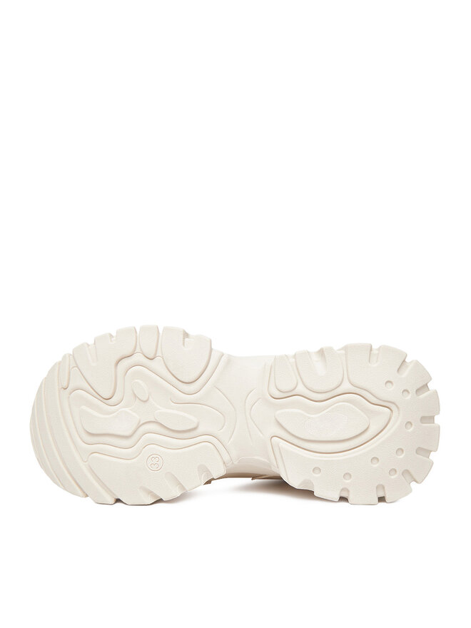 DeeZee Sneakers DeeZee CEO-TS5227K-12 Creme