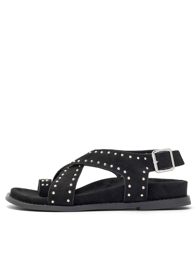 DeeZee Sandalen DeeZee HCL221139 Schwarz