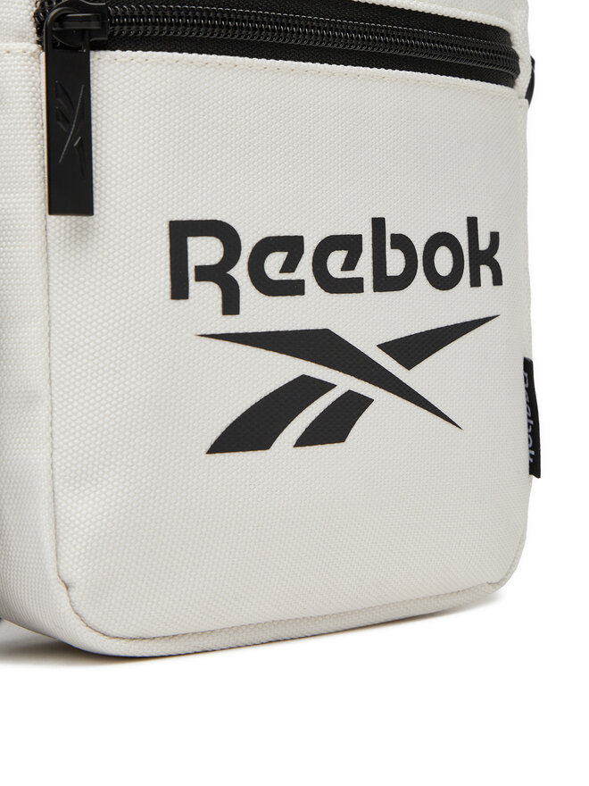 Reebok Τσάντα Reebok RBK-010-CCC-06 Λευκό