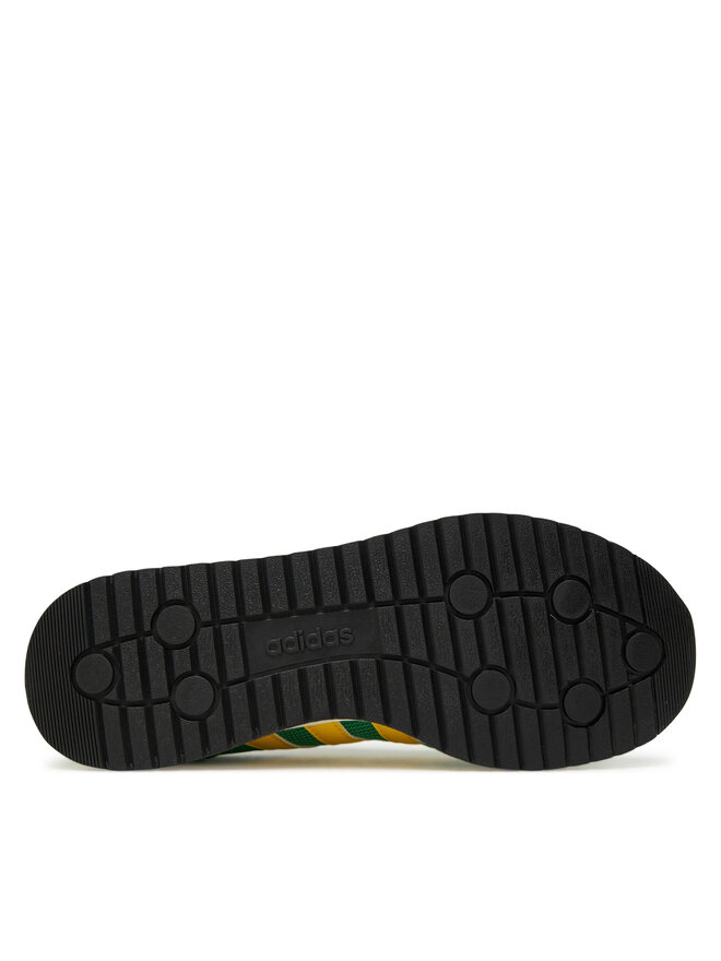 adidas Снікерcи adidas Run 70s 2.0 JR8631 Зелений