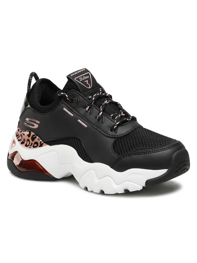 Zapatos skechers para mujer queen on sale