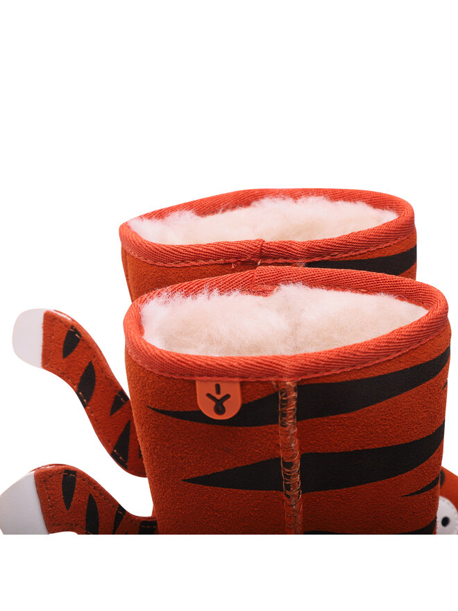 EMU Australia Stivali da neve EMU Australia Tiger K10686 Arancione