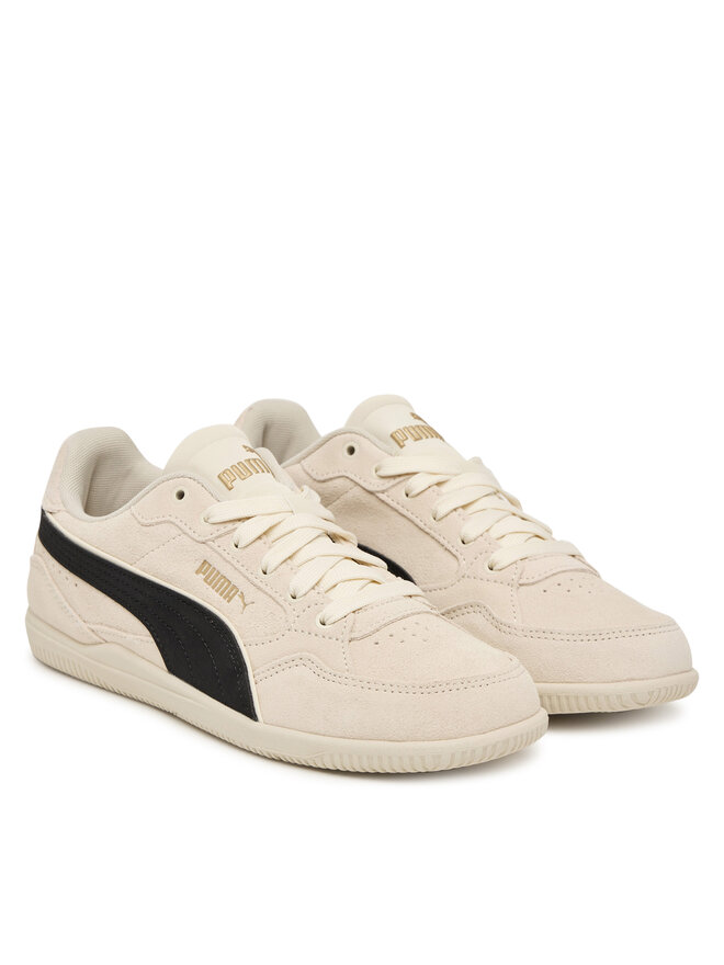 Puma Снікерcи Puma K-Moda SD 404500 02 Бежевий