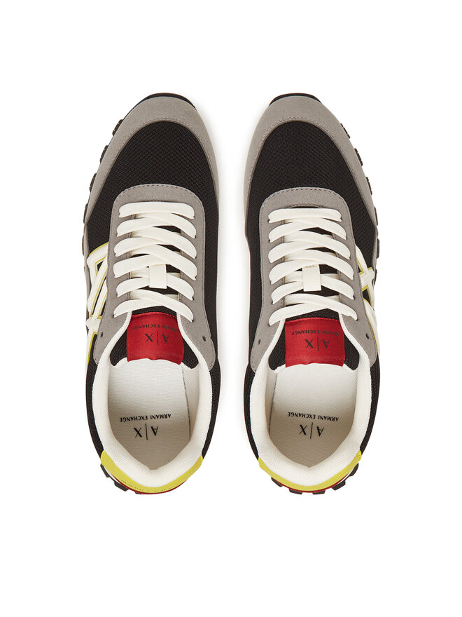 Armani Exchange Zapatillas Armani Exchange XUX263 XV942 U701 De color