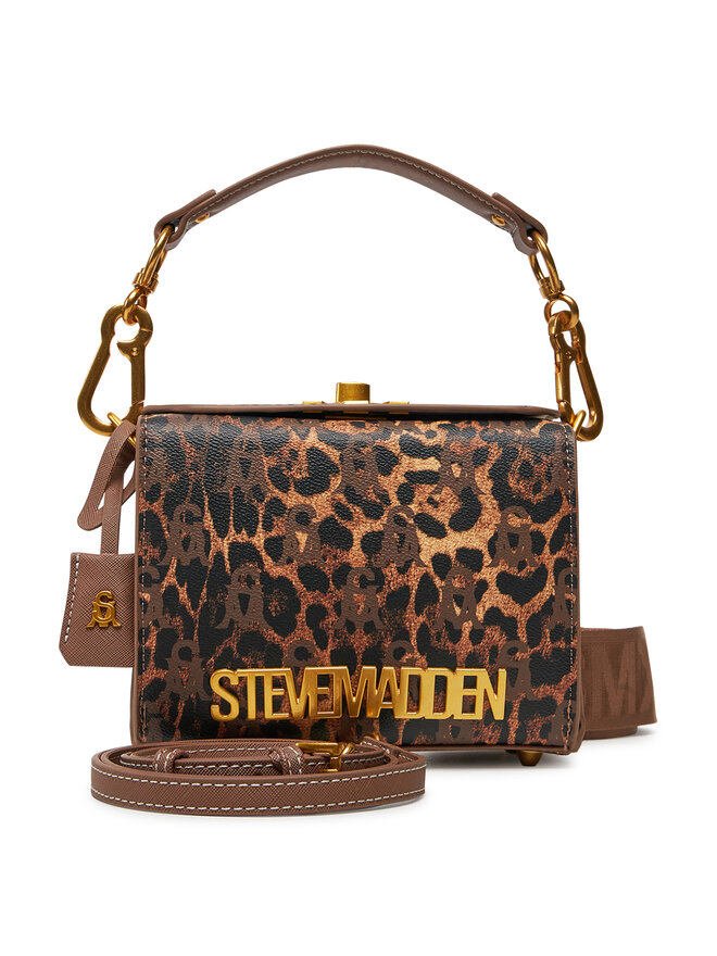 Steve Madden Borsetta Steve Madden Bnoya-L SM13001638 Marrone