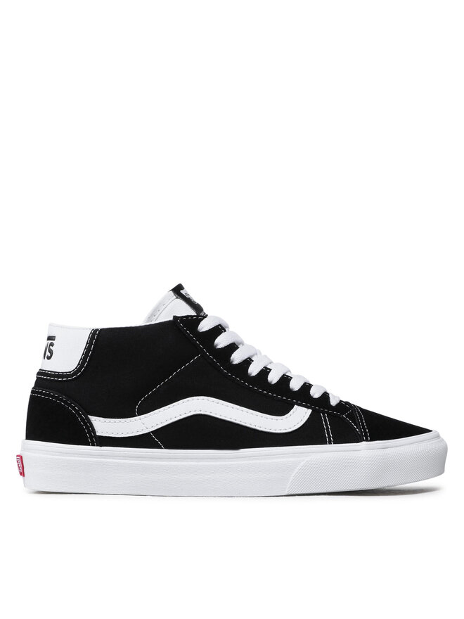 Vans Tenisky Vans Mid Skool 37 VN0A3TKF6BT1 Černá