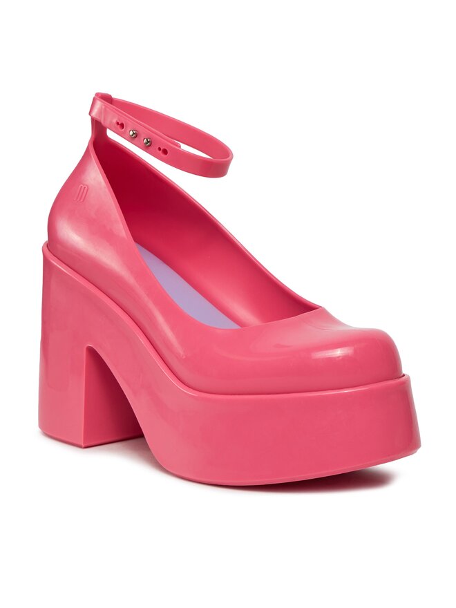 Melissa Körömcipők Melissa Melissa Doll Heel Ad 33998 Rózsaszín