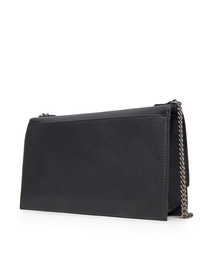 Calvin Klein Jeans Handtasche Calvin Klein Jeans K60K612709 Schwarz