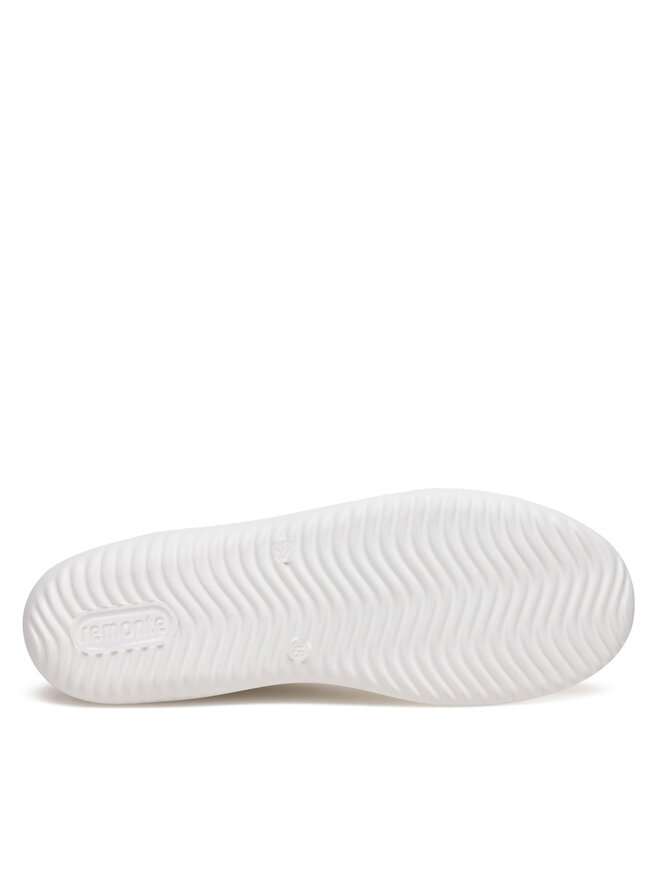 Remonte Halbschuhe Rieker D1E04-60 Beige
