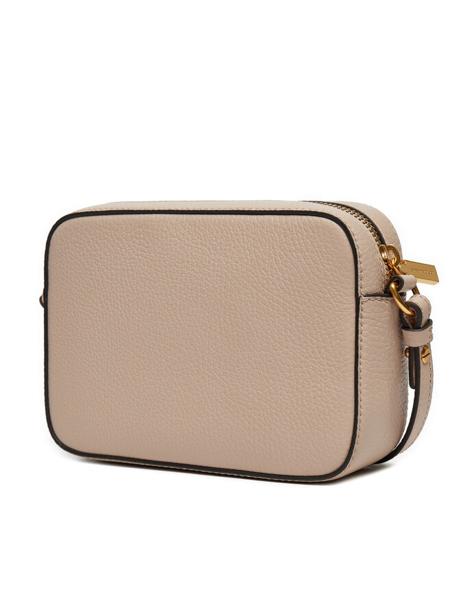 Coccinelle Táska Coccinelle MF6 Coccinelle Beat Soft E1 MF6 55 04 01 Bézs