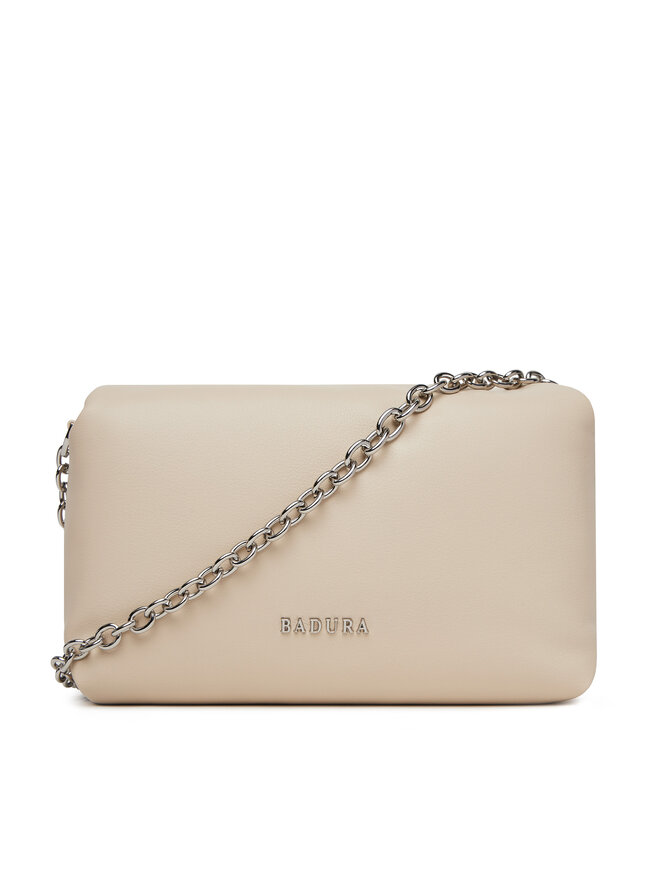 Badura Bolso Badura RC19673 Beis