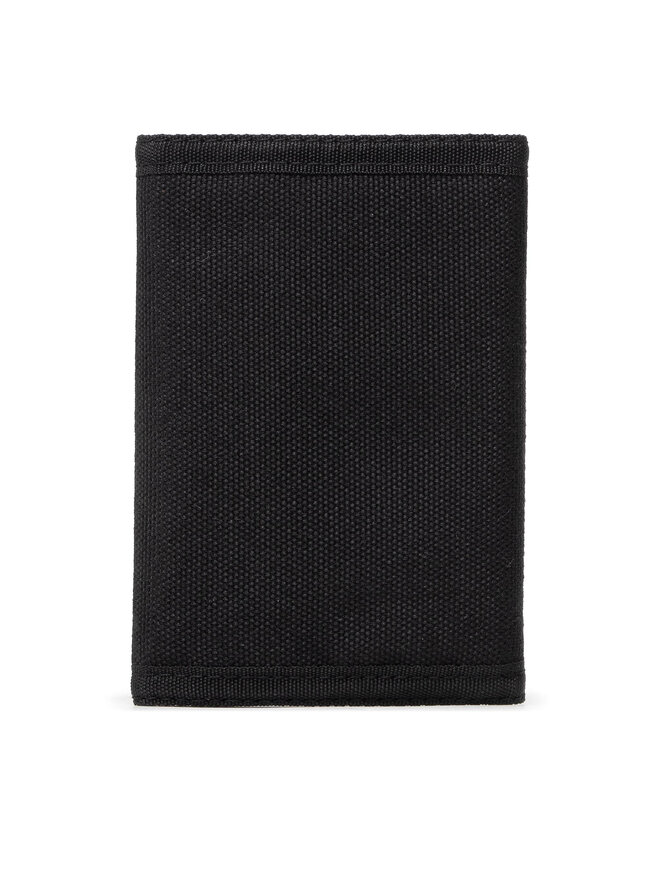 Vans Große Herren Geldbörse Vans Mn Slipped VN000C32BLK1 Schwarz
