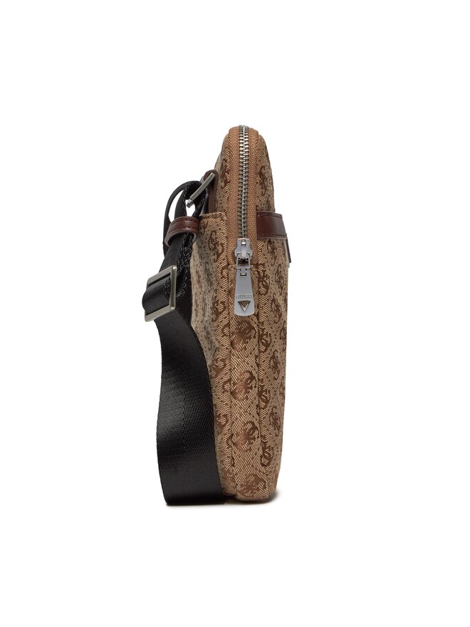Guess Brašna Guess HMVZLJ P4123 Béžová