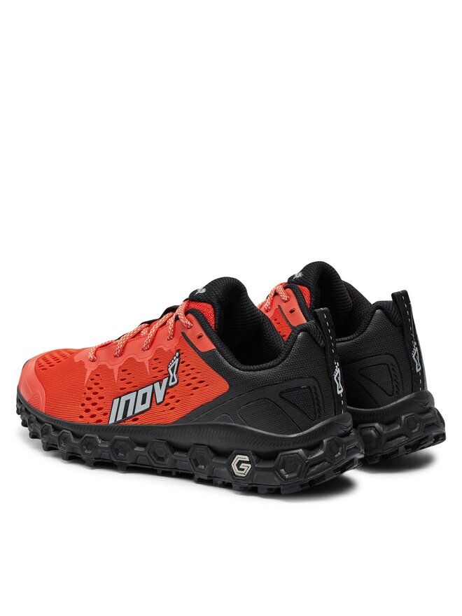 Inov-8 Laufschuhe Inov-8 Parkclaw™ G 280 Rot