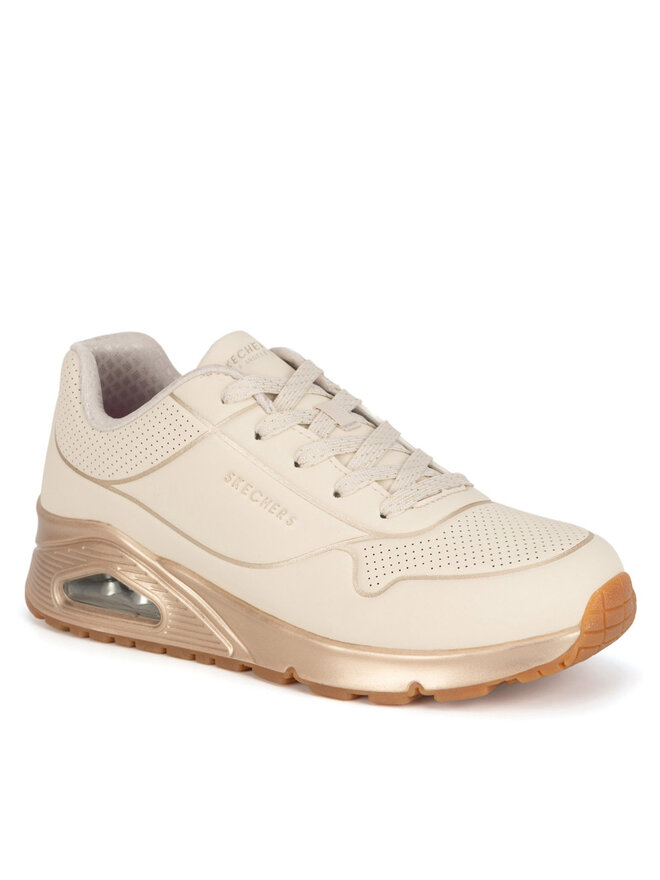 Skechers Αθλητικά Skechers UNO GEN1 310538L NAT Μπεζ