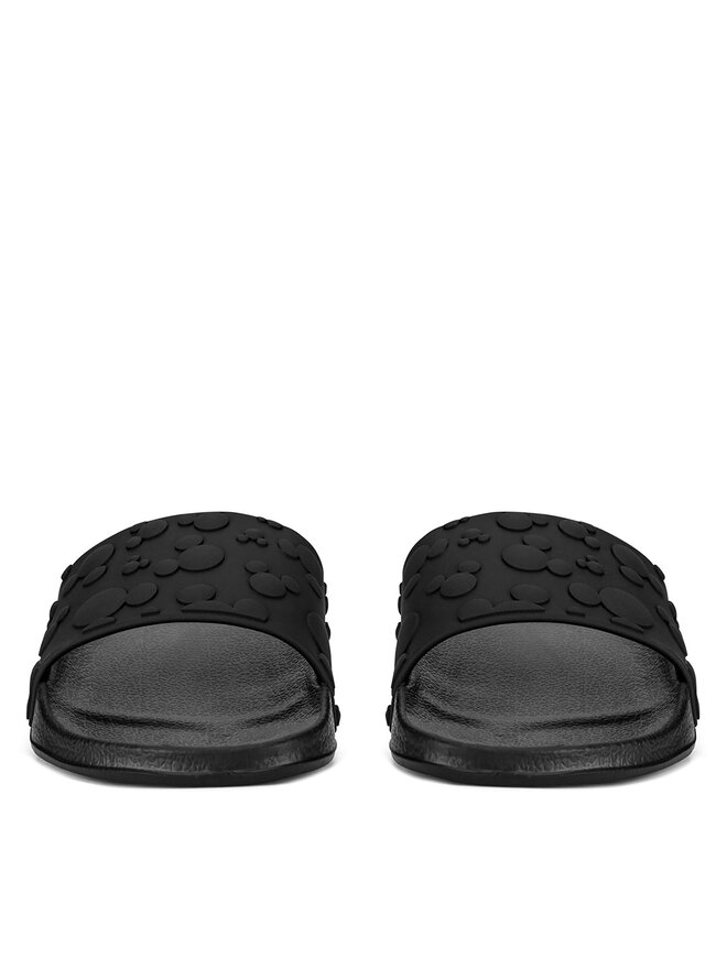 Mickey&Friends Chanclas Mickey&Friends AW24-120DSTC Negro
