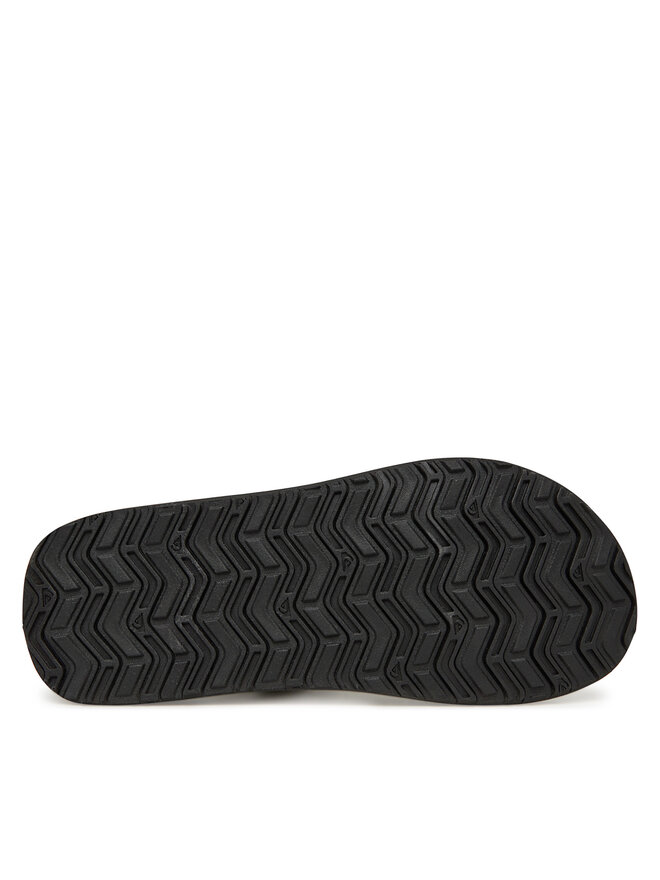 Quiksilver Sandały Quiksilver AQYL101253 Zielony