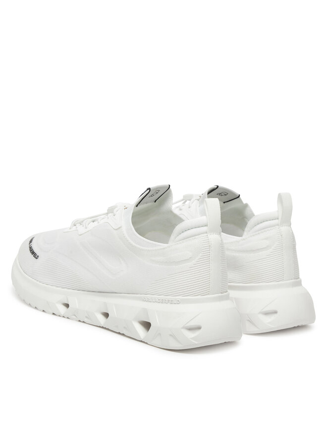KARL LAGERFELD Αθλητικά KARL LAGERFELD KL54623 Λευκό