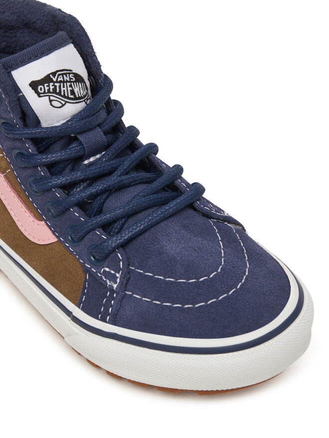 Vans Sneakers Vans MTE SK8-Hi VN000D0H11E1 Dunkelblau