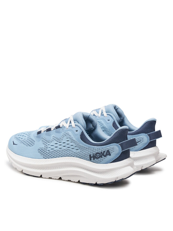 Hoka Pantofi pentru alergare Hoka Kawana 2 1147913 Albastru