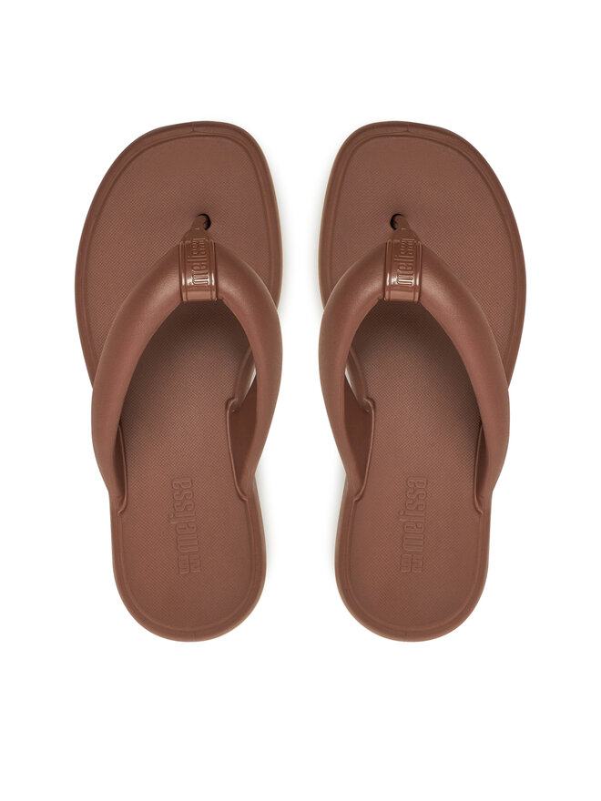 Melissa Japonke Melissa Melissa Free Low 36134 Rjava