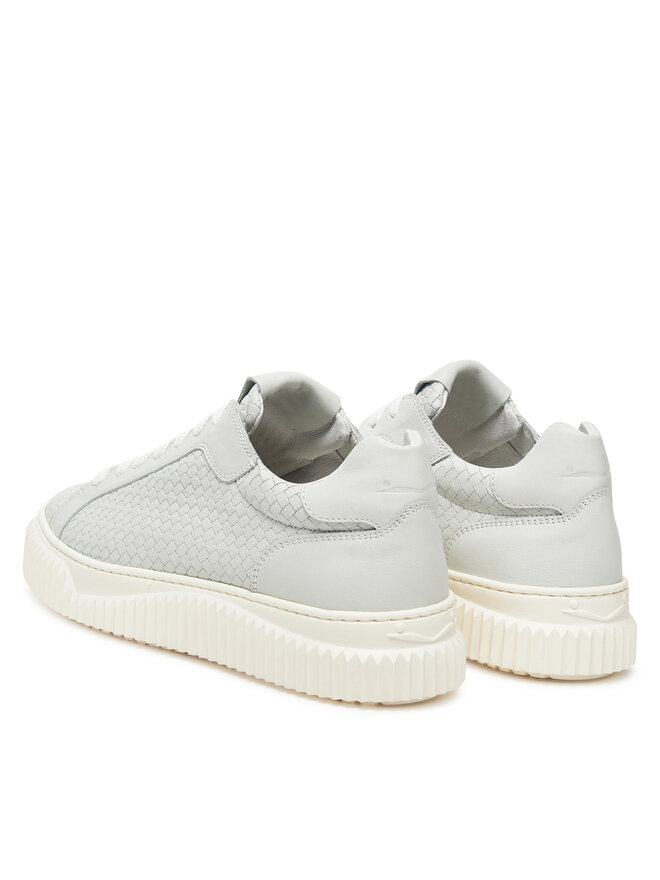 Voile Blanche Sneakersy Voile Blanche Lipari 0012017533.05.0N01 Šedá