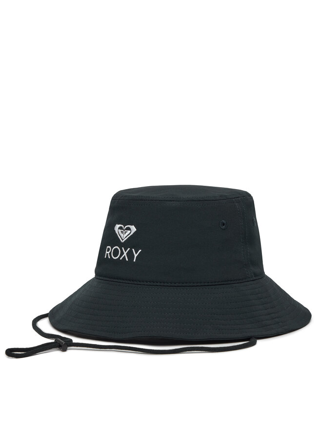 Roxy Kapelusz Roxy Bucket ERJHA04386 Granatowy