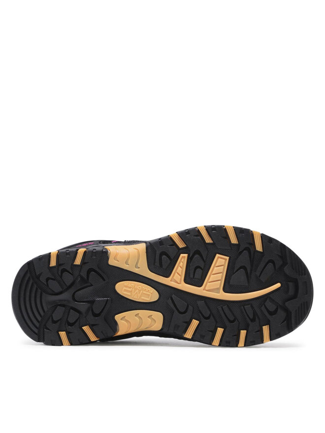 CMP Pārgājienu apavi CMP Rigel Low Trekking Shoes Wp 3Q13247 Tumši zils