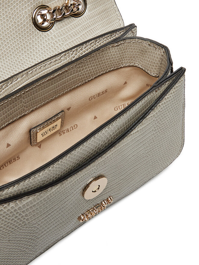 Guess Geantă Guess HWKG95 31780 Gri