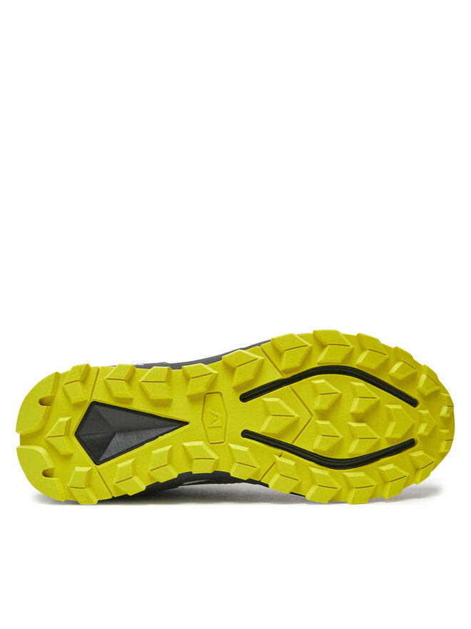 ALPINE PRO Scarpe da trekking ALPINE PRO Qede UBTD400774 Grigio