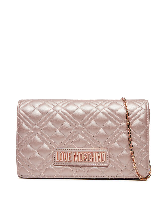 LOVE MOSCHINO Geantă LOVE MOSCHINO JC4079PP1MLA197A Roz