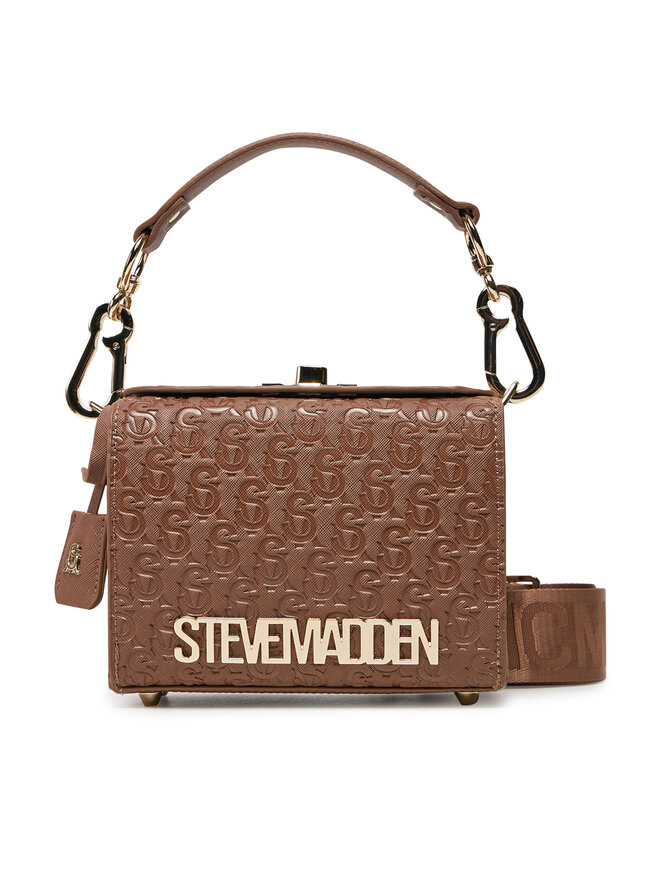 Steve Madden Borsetta Steve Madden Bnoya-E SM13001639 Marrone