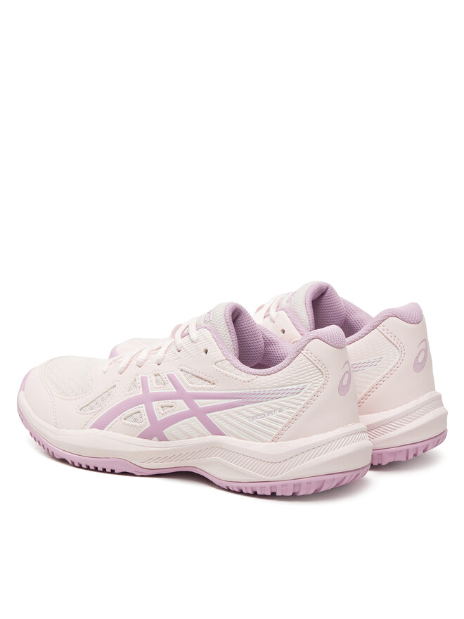 Asics Zapatillas de fútbol sala Asics Upcourt 6 1072A107 Rosa