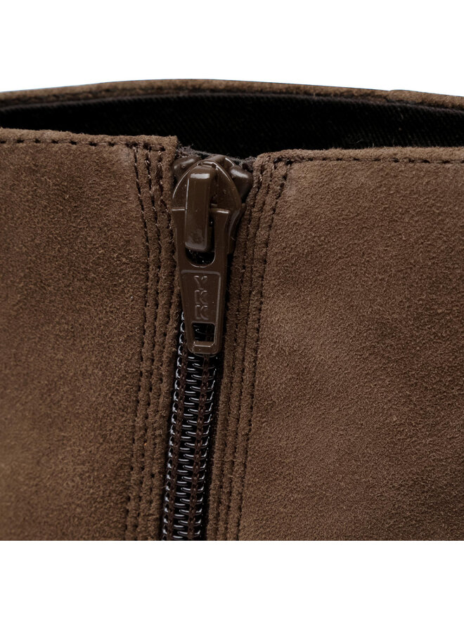 Vagabond Shoemakers Stiefeletten Vagabond Shoemakers Stina 5009-040-16 Braun