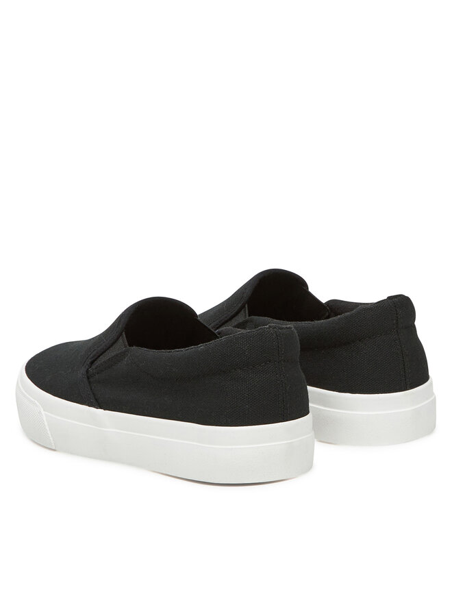 Sprandi Zapatillas de tenis Sprandi CEO-BP40-21138X. Negro