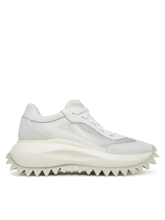 Vic Matié Sneakersy Vic Matié 1E1452D GD22BNQT175 Bílá