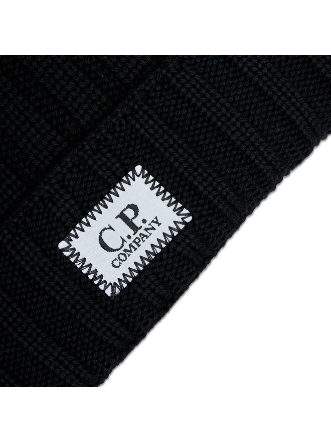 C.P. Company Sapka C.P. Company 15CMAC120A 005509A Fekete