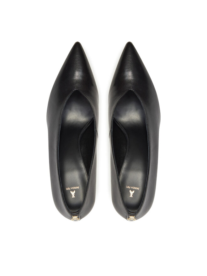 Patrizia Pepe Szpilki Patrizia Pepe 8Z0057/L048-K103 Czarny