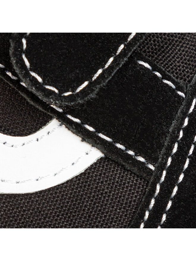 Vans Tenisówki Vans Old Skool V VN0A4UI16BT1 Czarny
