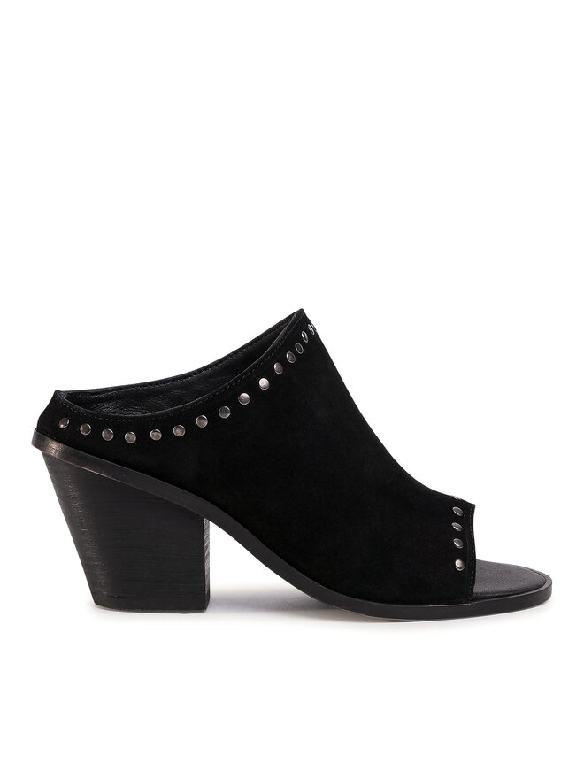 Sergio Bardi Chanclas Sergio Bardi SB-49-09-000480 Negro