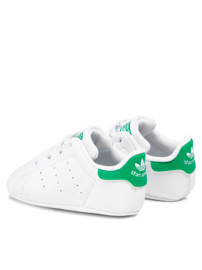 adidas Sneakers adidas Stan Smith Crib FY7890 Weiß