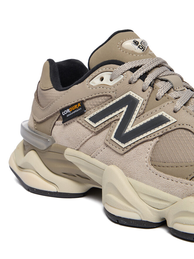 New Balance Sneakers New Balance U9060ORD W Braun