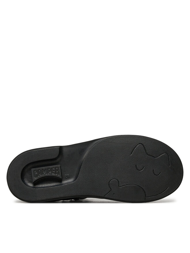 Camper Balerini Camper K800549-004 S Negru