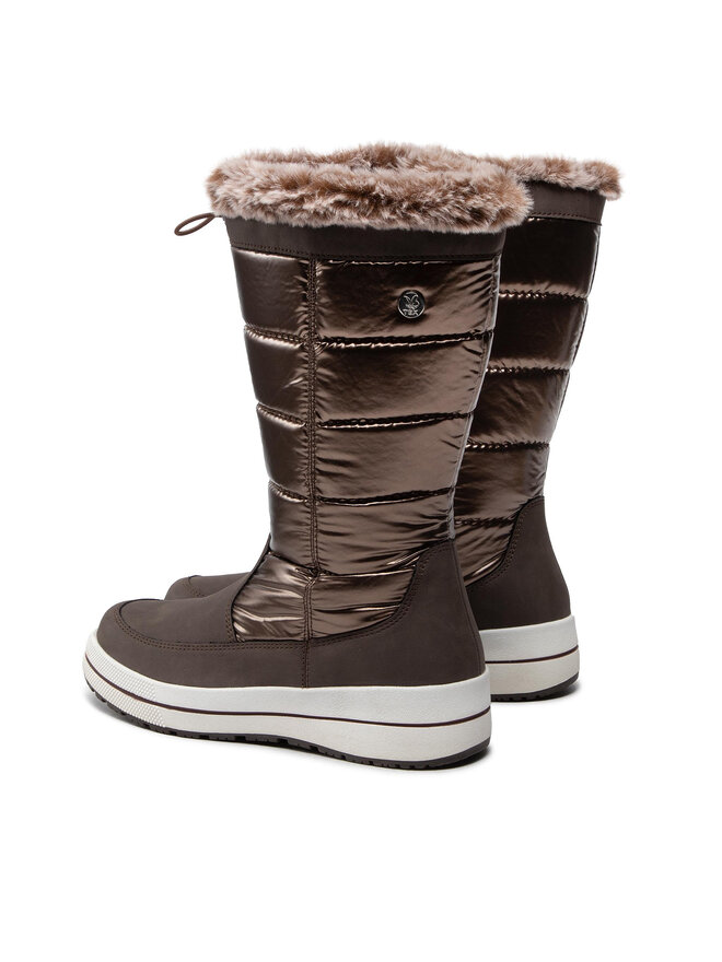 Caprice Schneeschuhe Caprice 9-26440-29 Braun