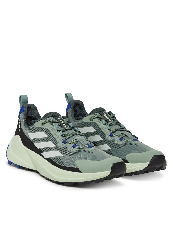 adidas Трекінгові черевики adidas Terrexmaker 2.0 IH6349 Зелений